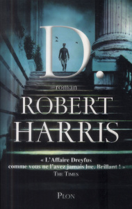 D. - Harris Robert ; Zimmermann Natalie
