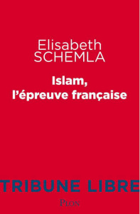 Islam, l'épreuve française - Schemla Elisabeth
