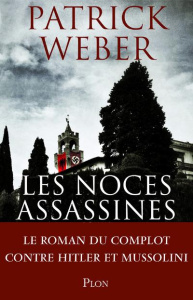 Les noces assassines - Weber Patrick
