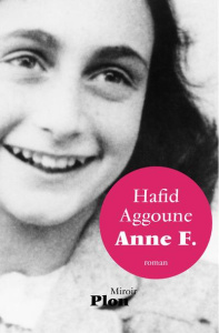 Anne F - Aggoune Hafid