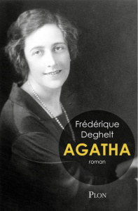 Agatha - Deghelt Frédérique