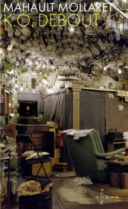 K.O. debout - Mollaret Mahault