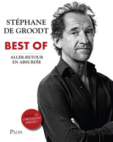 Best of Aller-retour en absurdie - De Groodt Stéphane
