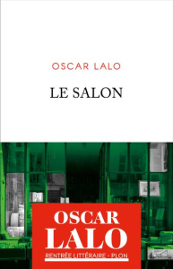 Le salon - Lalo Oscar