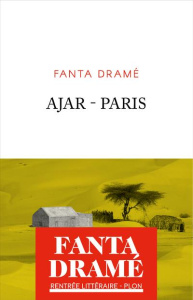 Ajar-Paris - Dramé Fanta