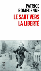 Le saut vers la liberté - Romedenne Patrice
