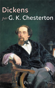 Dickens - Chesterton Gilbert-Keith ; Laurent Achille ; Marti