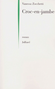 Croc-en-jambe - Zocchetti Vanessa
