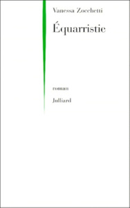 Equarristie - Zocchetti Vanessa