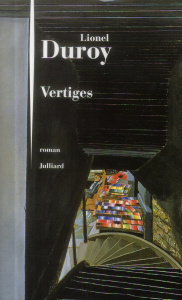 Vertiges - Duroy Lionel