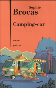 Camping-car - Brocas Sophie