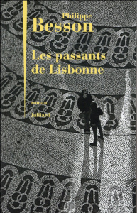 Les passants de Lisbonne - Besson Philippe