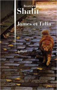 James et Talia - Shalit Béatrice
