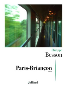 Paris-Briançon - Besson Philippe