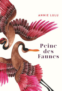 Peine des Faunes - Lulu Annie