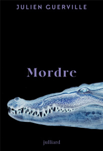 Mordre - Guerville Julien