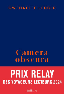 Camera obscura - Lenoir Gwenaëlle