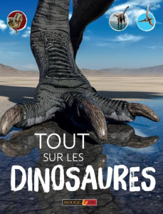 Tout sur les dinosaures - Benton Mike ; Martin-Rolland Valérie ; Laurent Yve