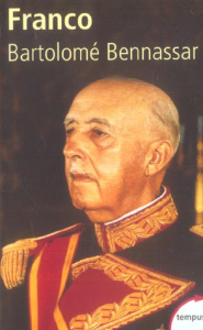 Franco - Bennassar Bartolomé