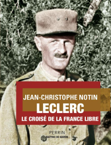 Leclerc - Notin Jean-Christophe