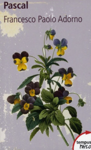 Pascal - Adorno Francesco Paolo