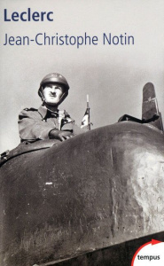 Leclerc - Notin Jean-Christophe