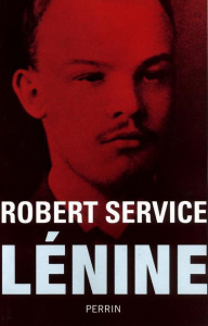 Lénine - Service Robert ; Devillers-Argouarc'h Martine