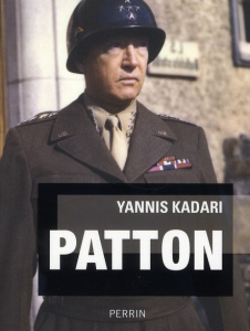 Patton - Kadari Yannis