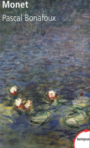 Monet (1840-1926) - Bonafoux Pascal