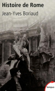 Histoire de Rome - Boriaud Jean-Yves