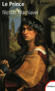 Le Prince - Machiavel Nicolas ; Boriaud Jean-Yves