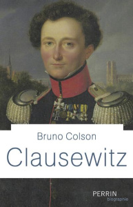 Clausewitz - Colson Bruno