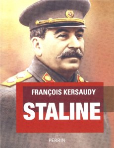 Staline - Kersaudy François