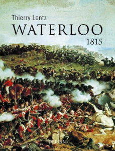 Waterloo 1815 - Lentz Thierry
