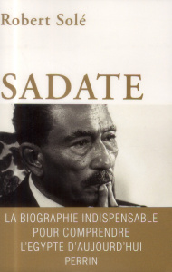 Sadate - Solé Robert