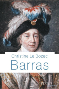 Barras - Le Bozec Christine