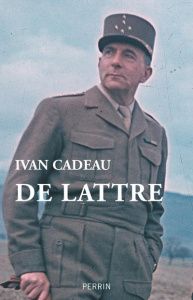 De Lattre - Cadeau Ivan