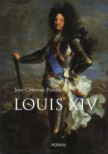 Louis XIV - Petitfils Jean-Christian - Goubert Pierre