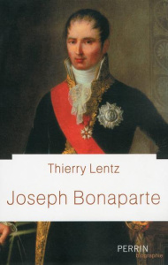 Joseph Bonaparte - Lentz Thierry