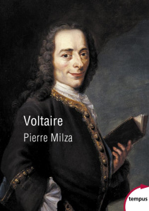 Voltaire - Milza Pierre