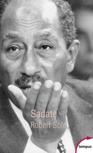 Sadate - Solé Robert