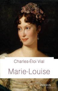 Marie-Louise - Vial Charles-Eloi
