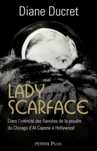 Lady Scarface - Ducret Diane