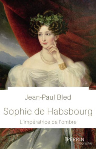 Sophie de Habsbourg - Bled Jean-Paul