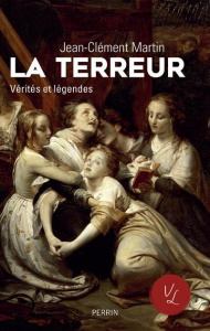 La Terreur - Martin Jean-Clément
