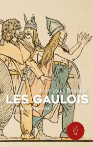 Les Gaulois. Vérités et légendes - Brunaux Jean-Louis
