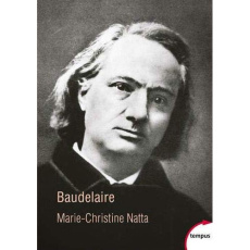 Baudelaire - Natta Marie-Christine
