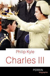 Charles III - Kyle Philip