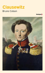 Clausewitz - Colson Bruno