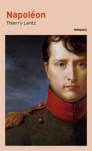 Napoléon - Lentz Thierry